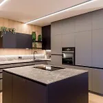 Apartamento Moderne Neubau -