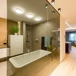 Moderne Neubau -