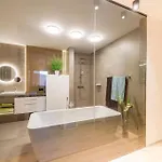 Apartamento Moderne Neubau - *