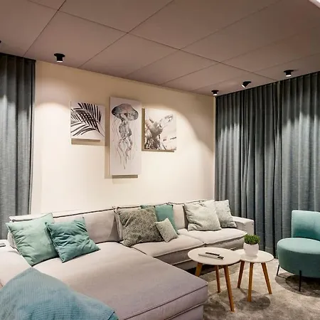Moderne Neubau - Apartamento Freistadt