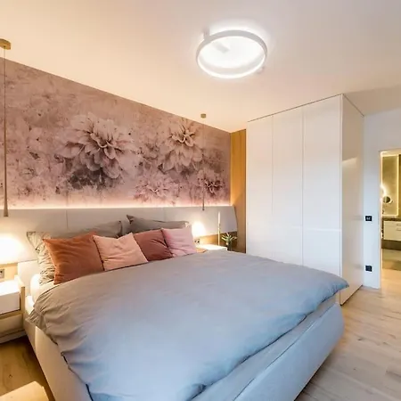 Moderne Neubau - Appartement Freistadt