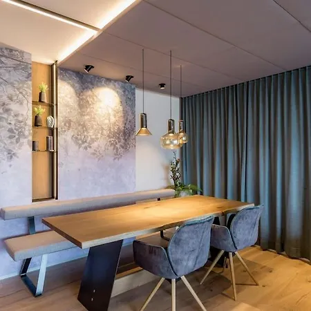 Appartement Moderne Neubau - Freistadt