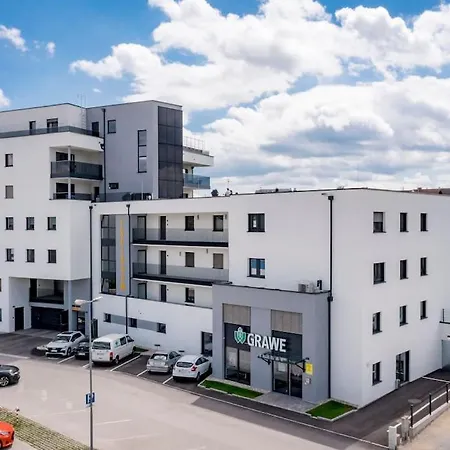 Moderne Neubau - Apartamento *
