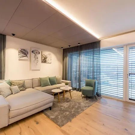 Apartamento Moderne Neubau - Freistadt